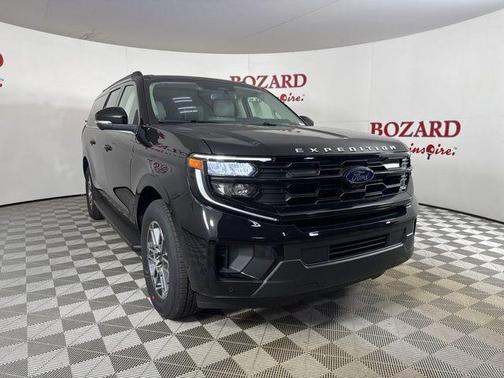 2025 Ford Expedition Max Active 4x2