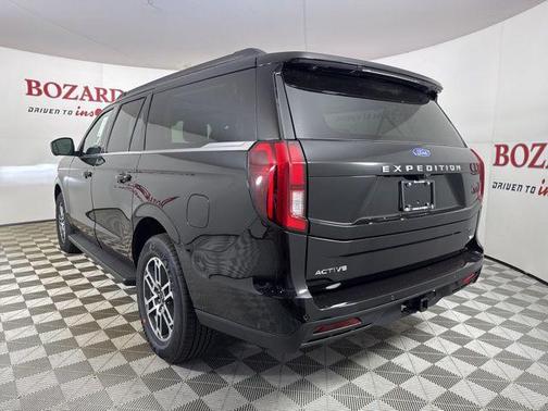 2025 Ford Expedition Max Active 4x2