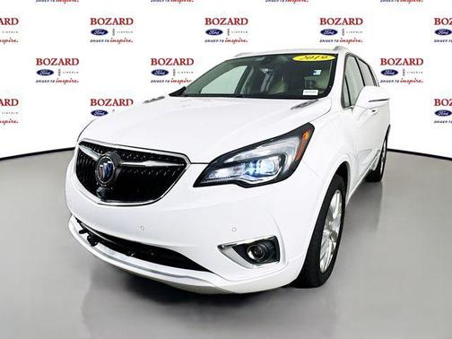 2019 Buick Envision Premium II