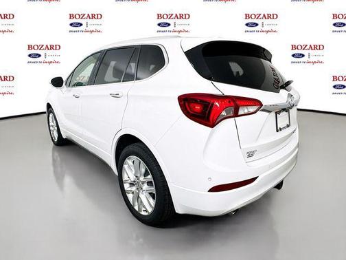 2019 Buick Envision Premium II