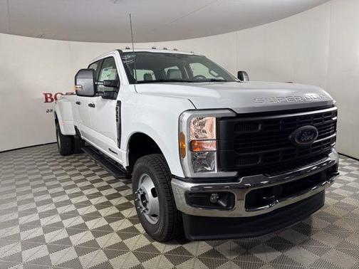 2026 Ford F-350 XL