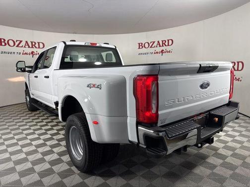 2026 Ford F-350 XL