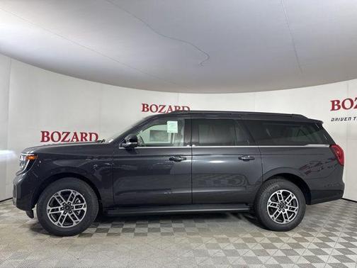 2025 Ford Expedition Max Active 4x2