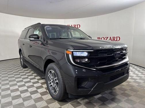 2025 Ford Expedition Max Active 4x2