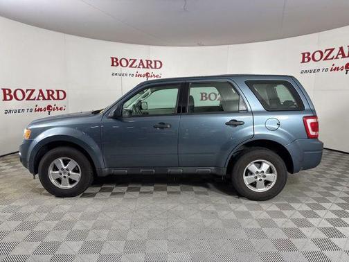 2012 Ford Escape XLS