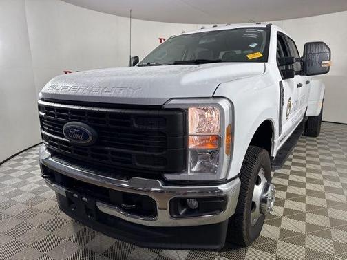 2024 Ford F-350 XL