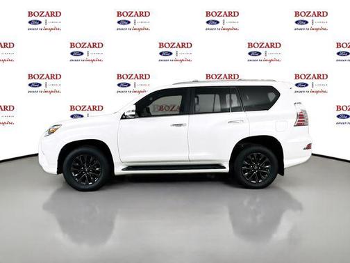 2023 Lexus GX 460 Premium