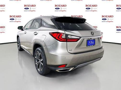 2021 Lexus RX 350 Base