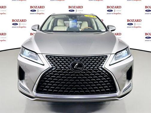 2021 Lexus RX 350 Base