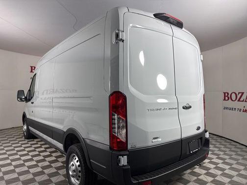 2025 Ford Transit-350 Base