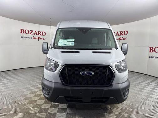 2025 Ford Transit-350 Base