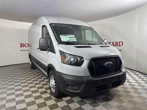 2025 Ford Transit-350 Base