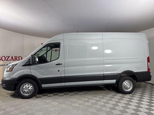 2025 Ford Transit-350 Base