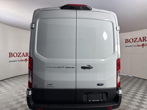 2025 Ford Transit-350 Base