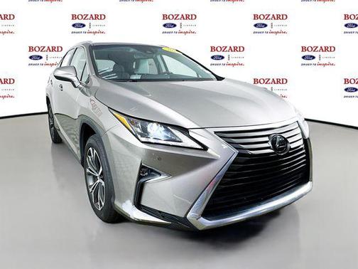 2019 Lexus RX 350 Base