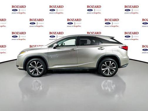 2019 Lexus RX 350 Base