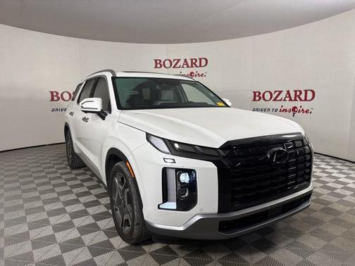 2023 Hyundai PALISADE SEL