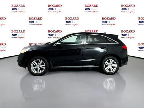 2015 Acura RDX Base