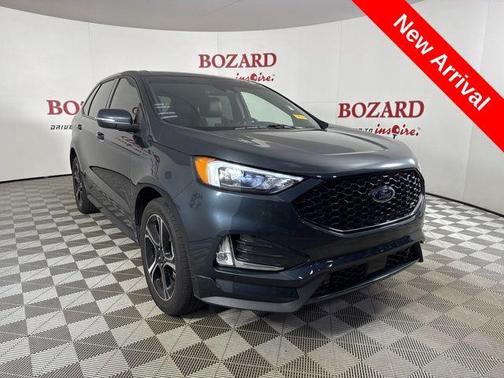 2023 Ford Edge ST