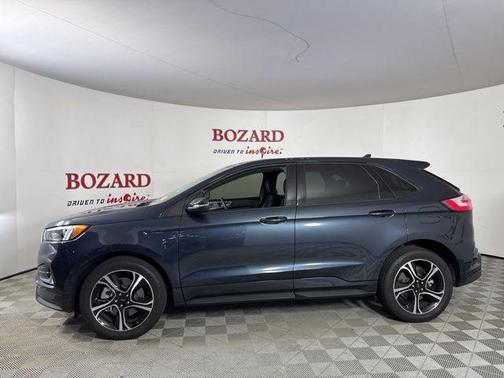 2023 Ford Edge ST