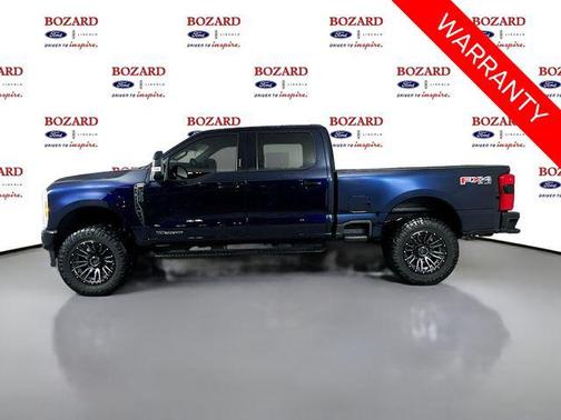 2023 Ford F-350 Lariat