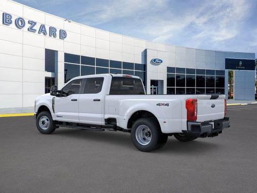 2026 Ford F-350 XL