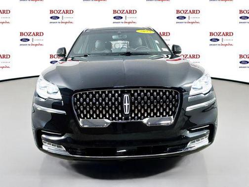 2023 Lincoln Aviator Black Label AWD
