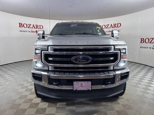 2020 Ford F-350 Lariat