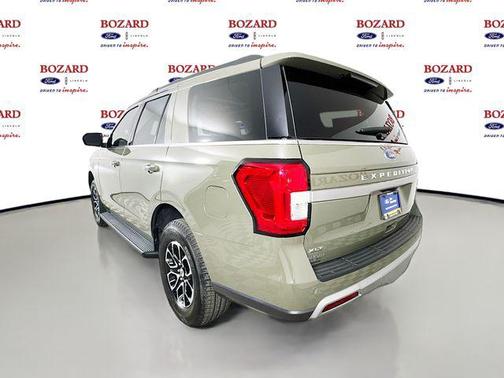 2024 Ford Expedition XLT