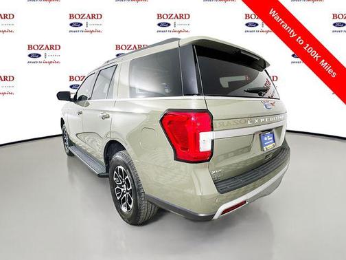 2024 Ford Expedition XLT