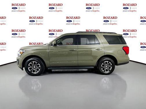 2024 Ford Expedition XLT
