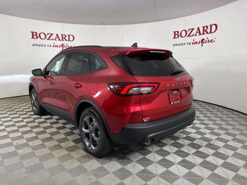 2026 Ford Escape ST-Line Select