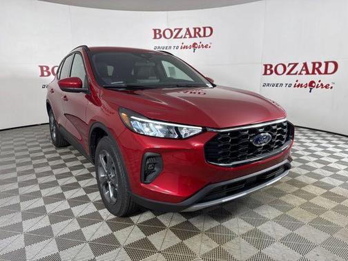 2026 Ford Escape ST-Line Select