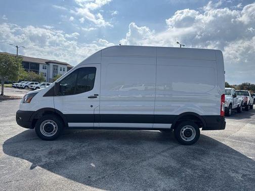 2025 Ford Transit-350 Base
