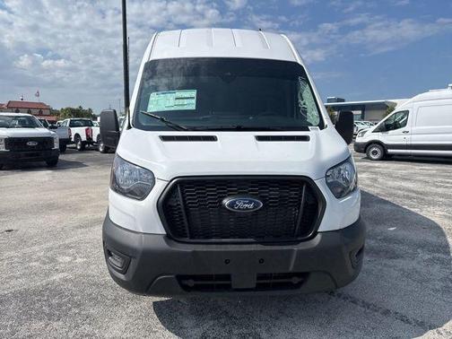 2025 Ford Transit-350 Base