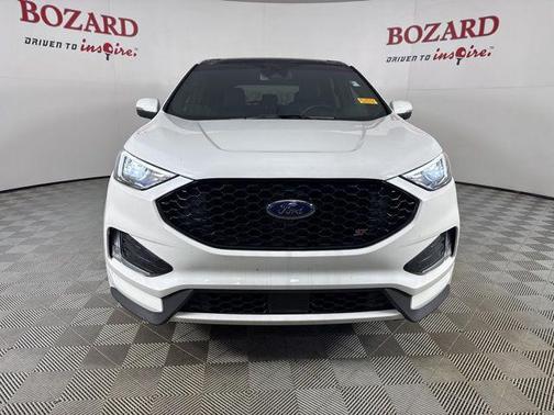 2020 Ford Edge ST