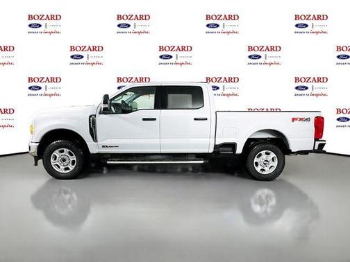 2026 Ford F-250 XLT