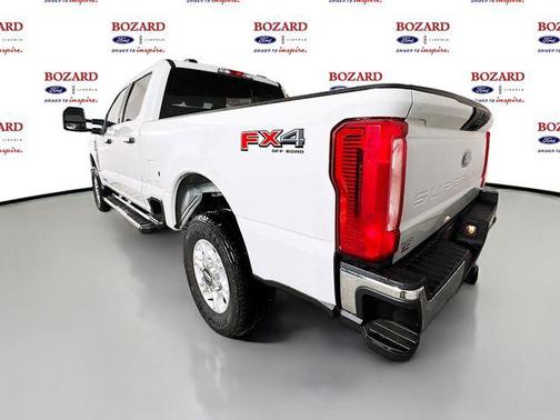 2026 Ford F-250 XLT