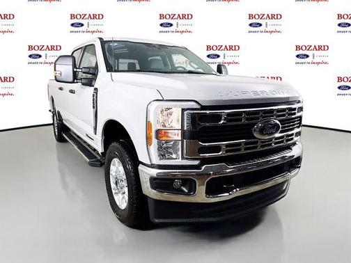 2026 Ford F-250 XLT