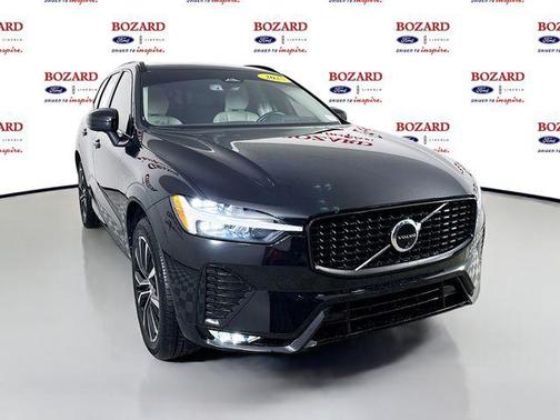 2025 Volvo XC60 B5 Plus