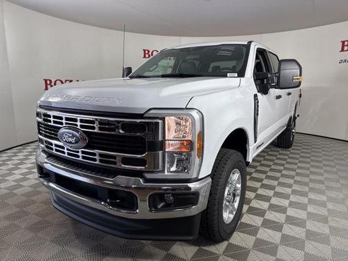 2025 Ford F-350 XLT