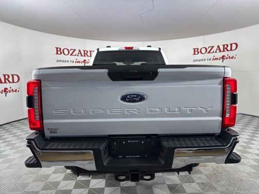 2025 Ford F-350 XLT