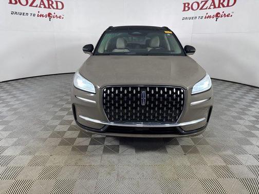 2025 Lincoln Corsair Grand Touring