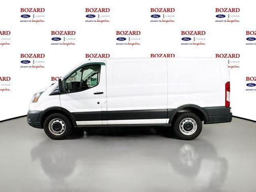 2020 Ford Transit-150 Base