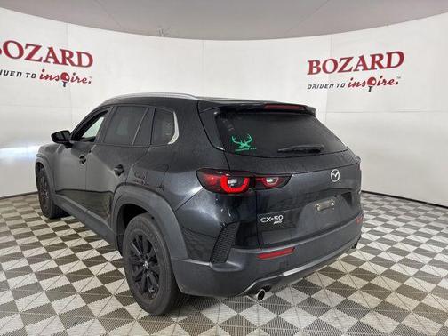 2023 Mazda CX-50 2.5 S Preferred Plus Package