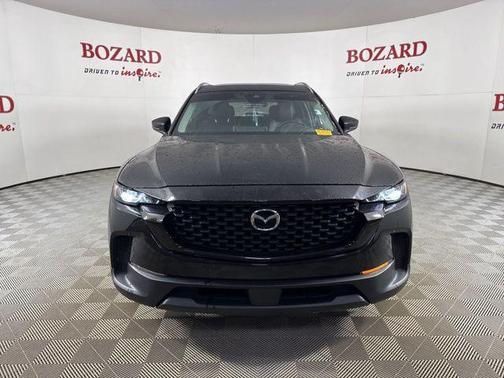 2023 Mazda CX-50 2.5 S Preferred Plus Package