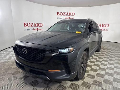 2023 Mazda CX-50 2.5 S Preferred Plus Package