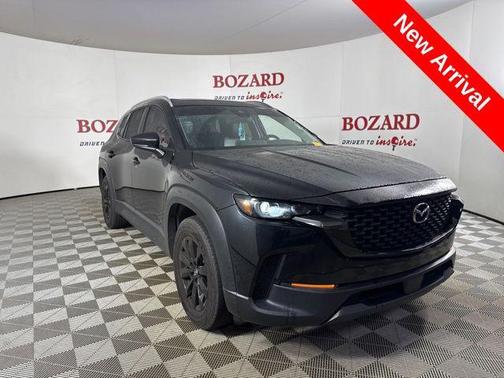 2023 Mazda CX-50 2.5 S Preferred Plus Package