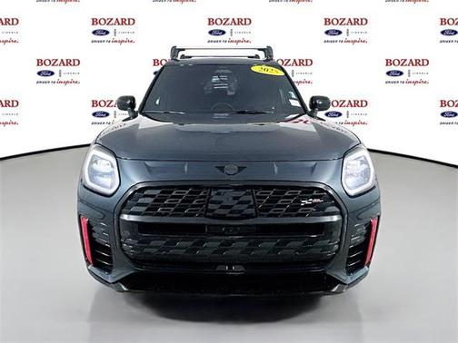 2025 MINI Countryman John Cooper Works ALL4