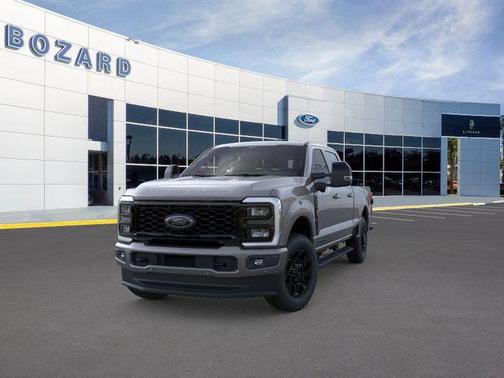 2026 Ford F-350 Lariat